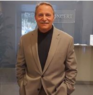 Dan Boulware Dan Boulware